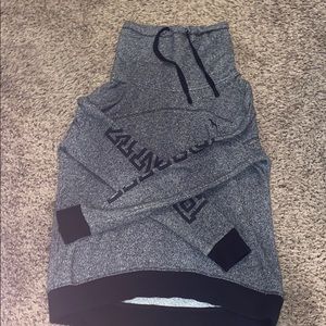 Sweatshirt from Pink